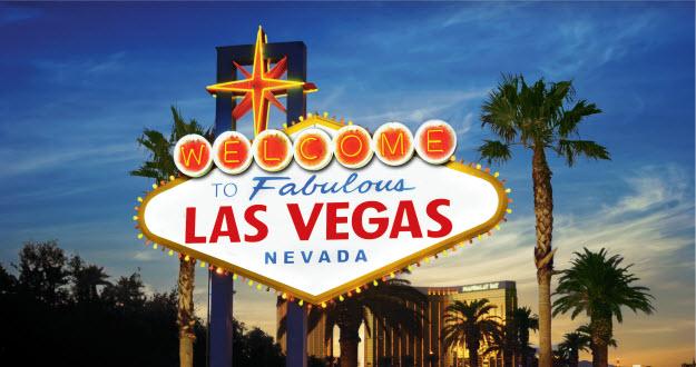 Top Things to do in Vegas
