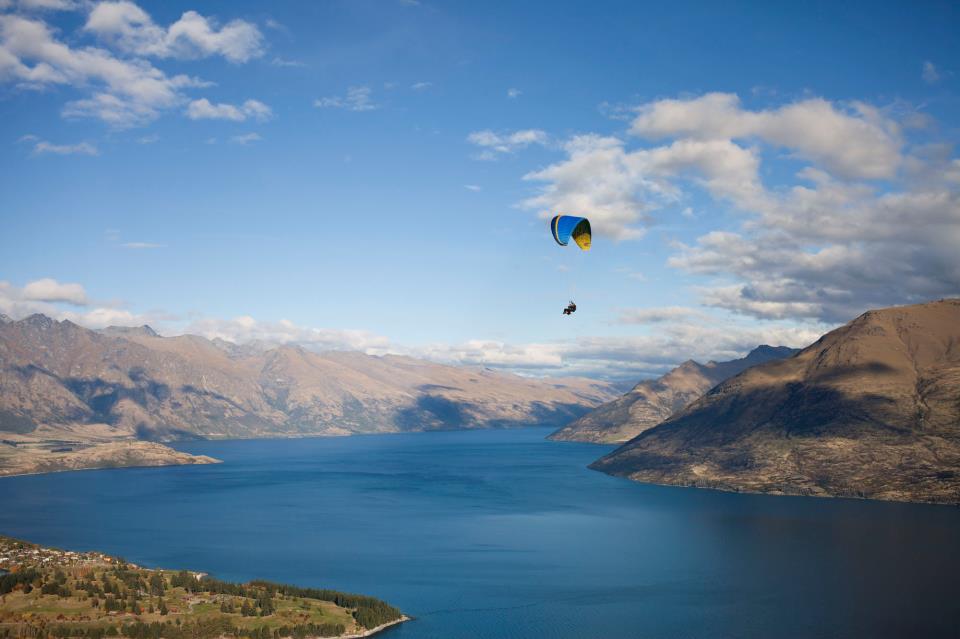 Queenstown City Guide