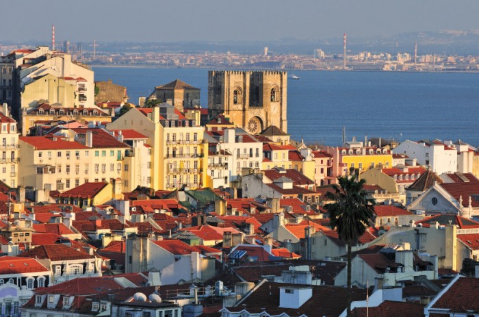 Lisbon