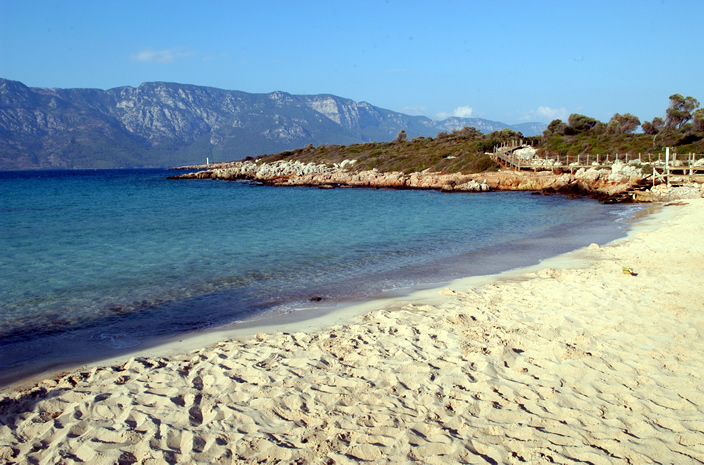 Where to Enjoy a Budget Beach Holiday in Turkey