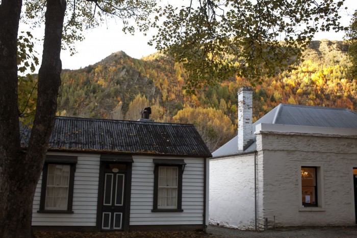 Arrowtown