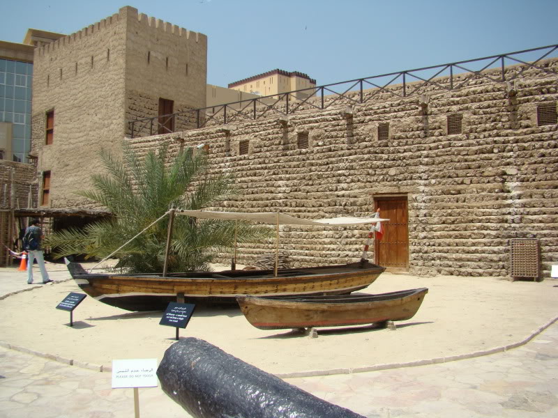 Dubai_Museum2