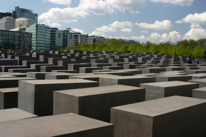 Holocaust Memorial