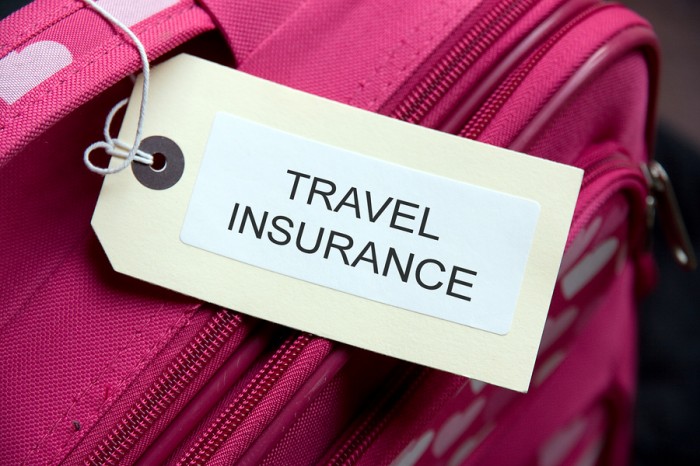 Travel Insurance