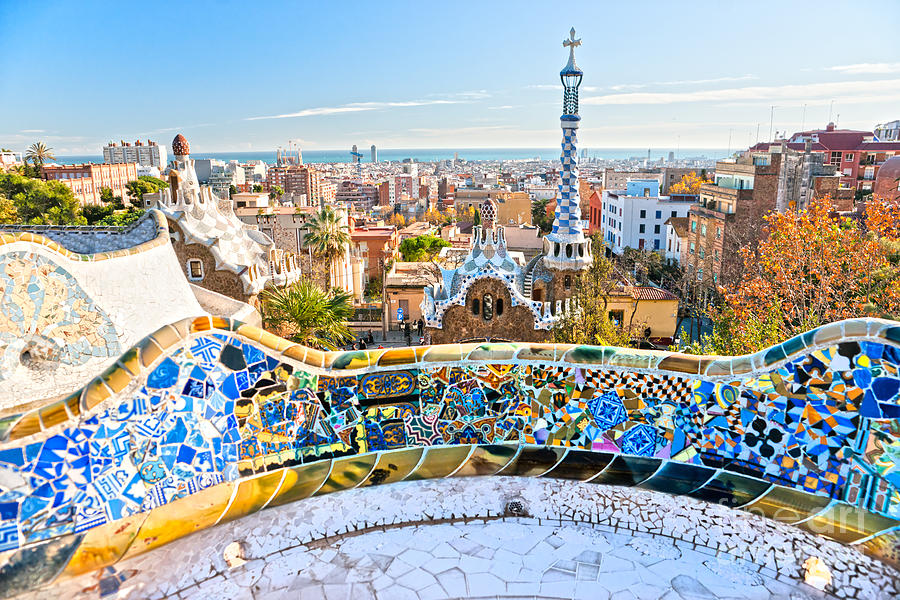 Best Things to do in Barcelona