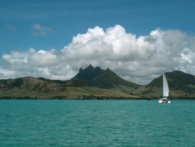 Photo Credit: Mauritius by Mohammed Alnaser on Flickr