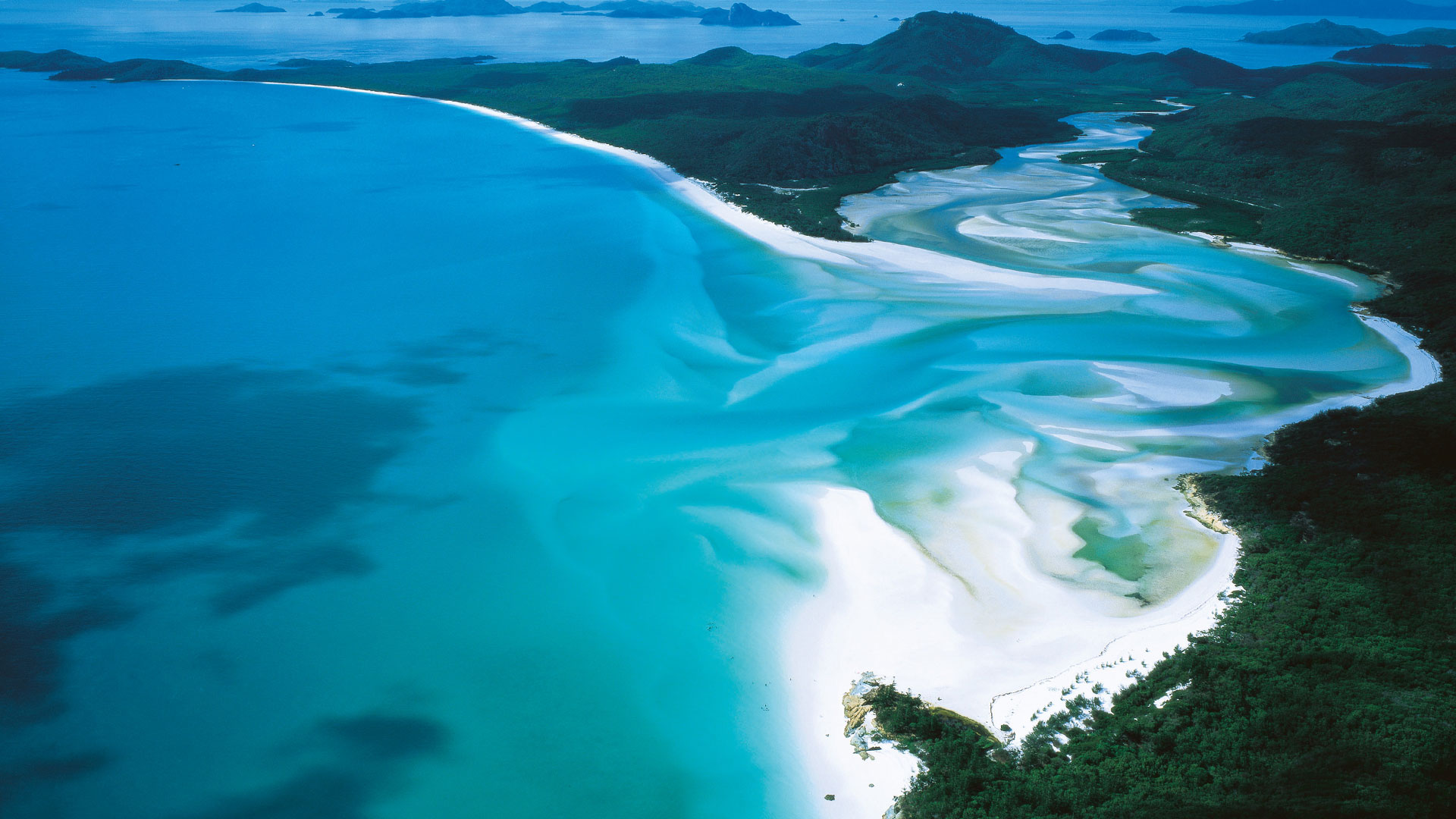 Best Beaches in Australia