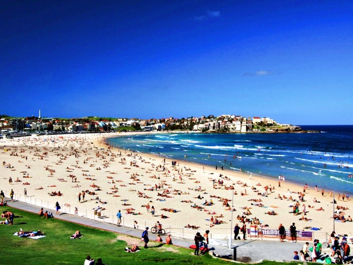 Bondi_Beach_Australia