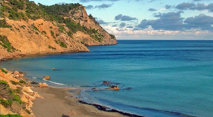 IBIZABEACHES