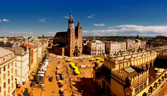 Krakow