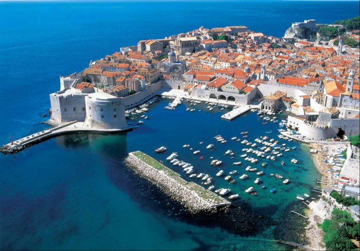 croatia