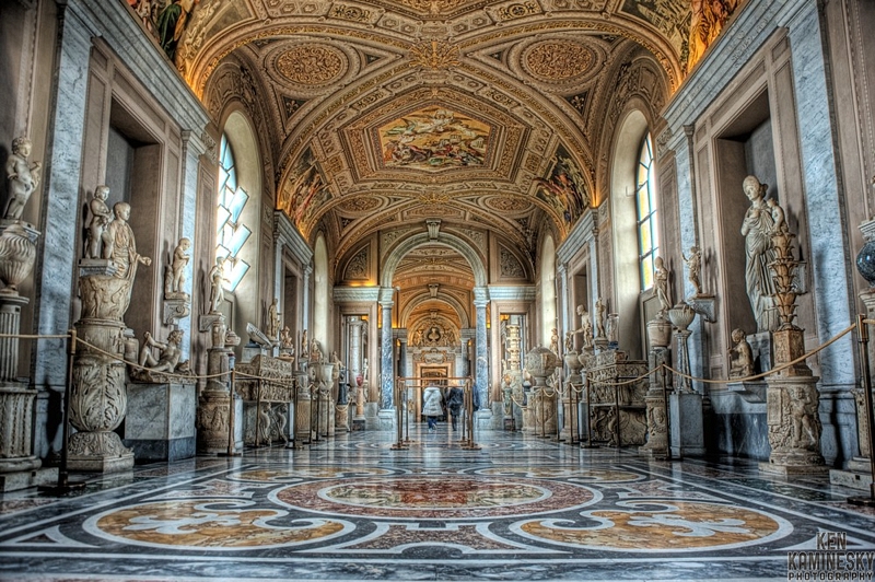 Unmissable Things in Rome