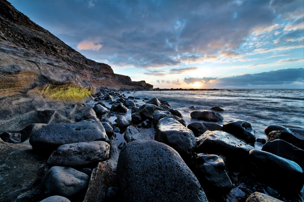 Europe’s Best National Parks: Lanzarote