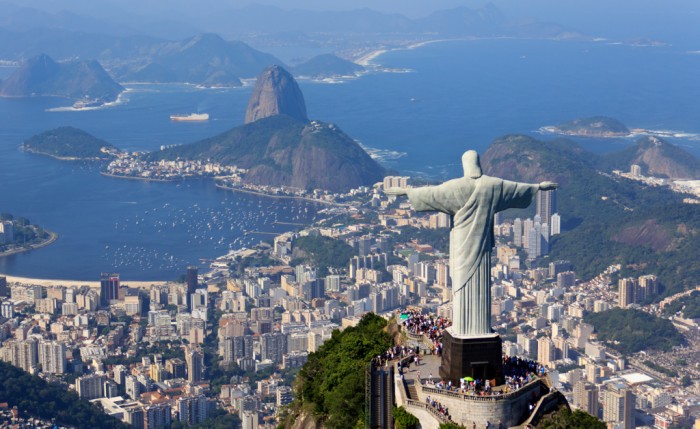 Rio de Janeiro http://www.flickr.com/photos/62242291@N04/6054862618/ 