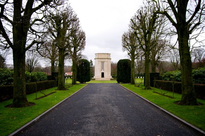 Flanders Fields Waregem