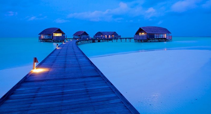 Maldives Cocoa Island