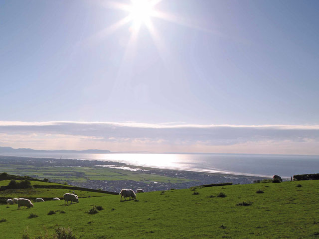 Prestatyn-North-Wales