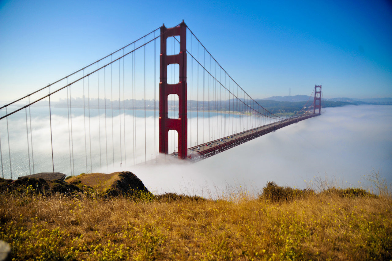 Exploring the Landmarks of America: Iconic Destinations You Can’t Miss
