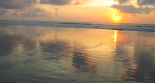 Tips for Visiting Kuta, Bali and Enjoying it