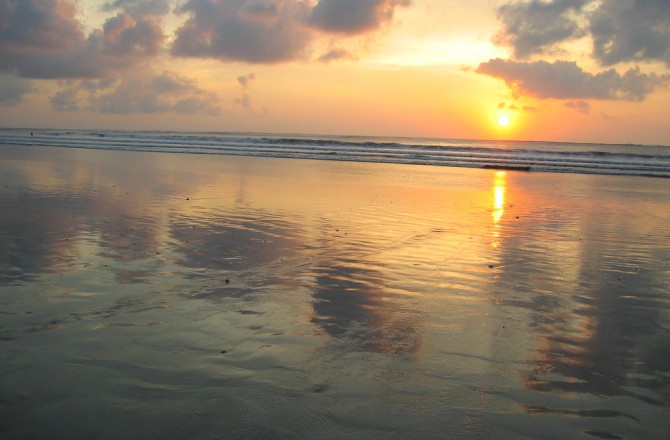 Tips for Visiting Kuta, Bali and Enjoying it