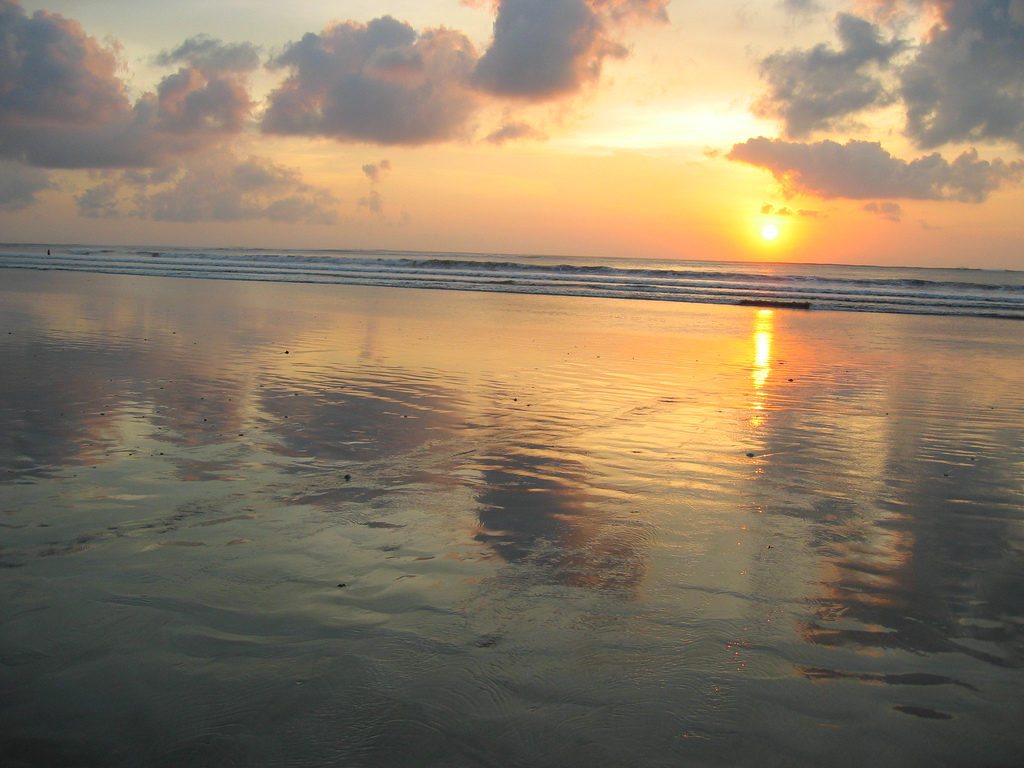 Tips for Visiting Kuta, Bali and Enjoying it