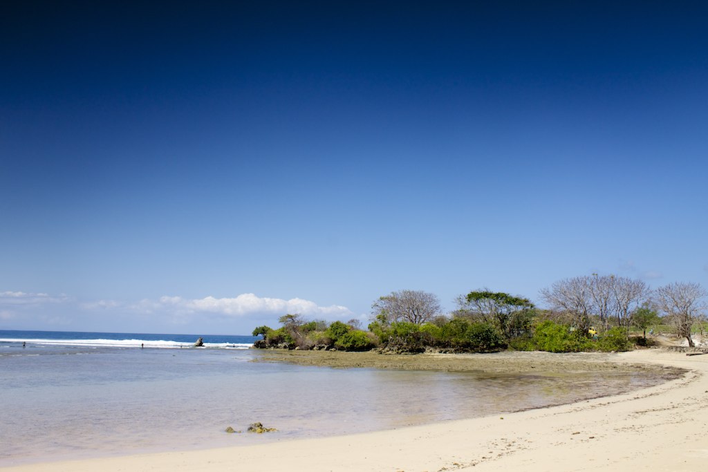 Top Things to do in Nusa Dua