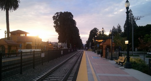 Getting Around Burlingame Without a Car