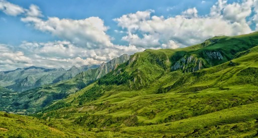 The Great Road Trip Adventure: Why France Can Rival America