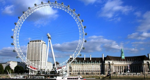 Top Things to See Around London