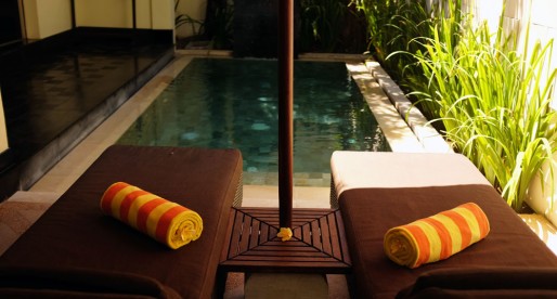 Sun Island Boutique Villas & Spa Seminyak Review