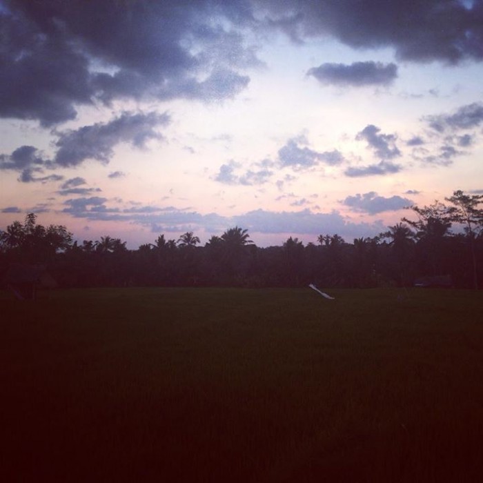 ubud