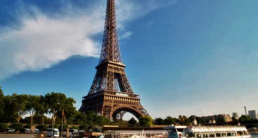 Is Paris still the most romantic city in the world?