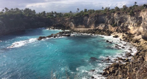 Tips for Visiting Nusa Lembongan