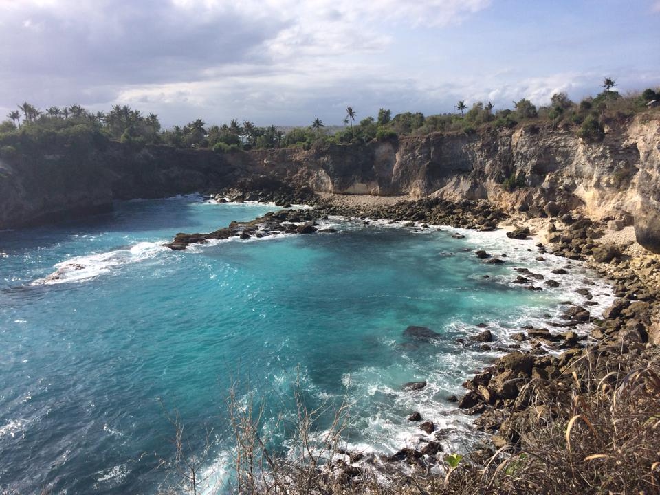 Tips for Visiting Nusa Lembongan