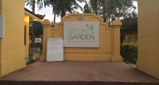 Secret Garden Bungalows Review