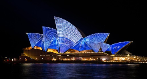 Top 5 places to visit Australia