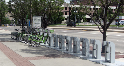 Stay Sustainably in Salt Lake City