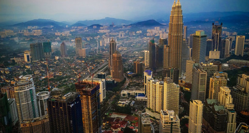 Top places to visit in Malaysia