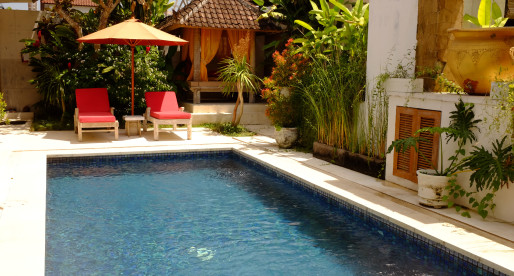 Ivory Resort Seminyak Review