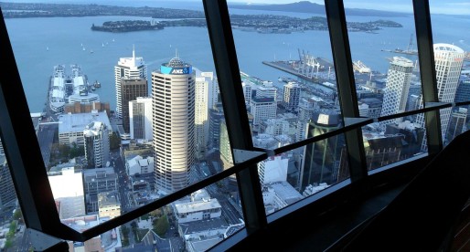 Non Touristy Things to do in Auckland
