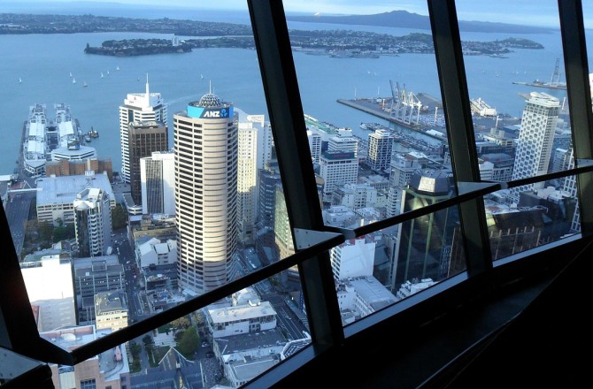 Non Touristy Things to do in Auckland
