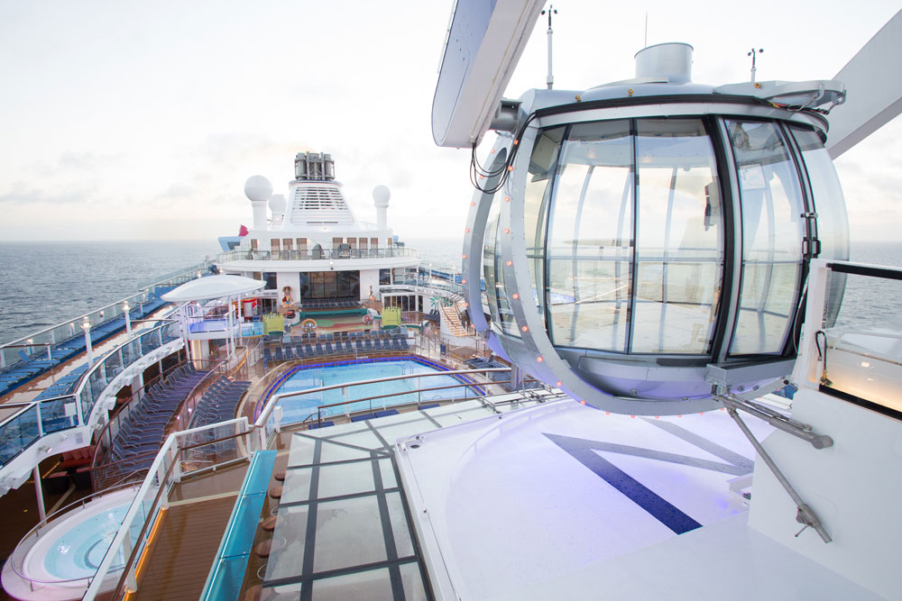 This Post Might Just Change the Way You Think About Cruise Ships