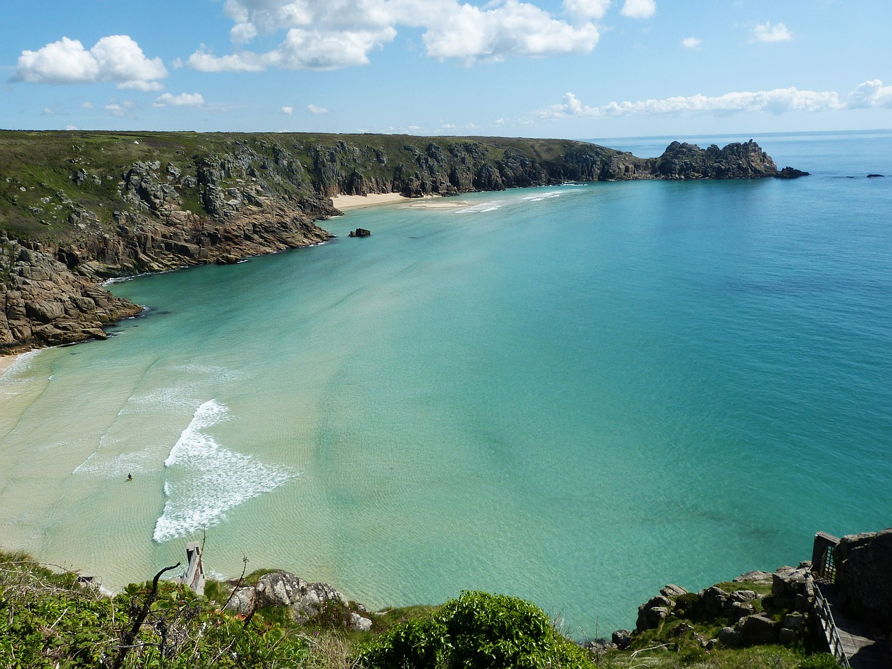 Devon and Cornwall – Your Next Holiday Destination