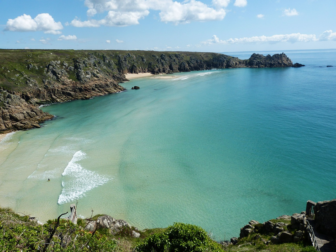 Devon and Cornwall – Your Next Holiday Destination