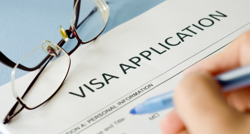 What Red tape surrounds visa processing in UK