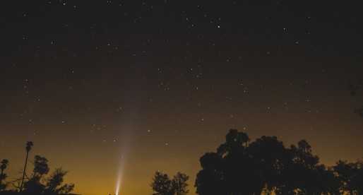 Stargazing your way across the US