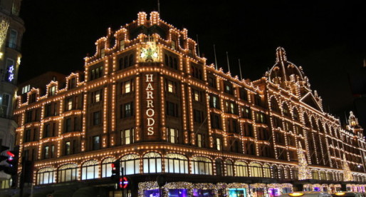 Treat Yourself: Surviving a London Shopping Spree