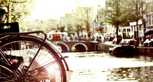 The Orange Experience – Experience Amsterdam Like a Local with KLM