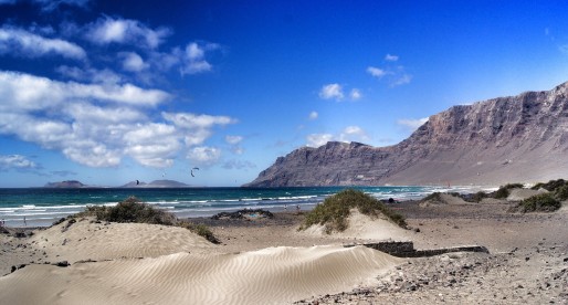 Top Five Things to Do in Lanzarote