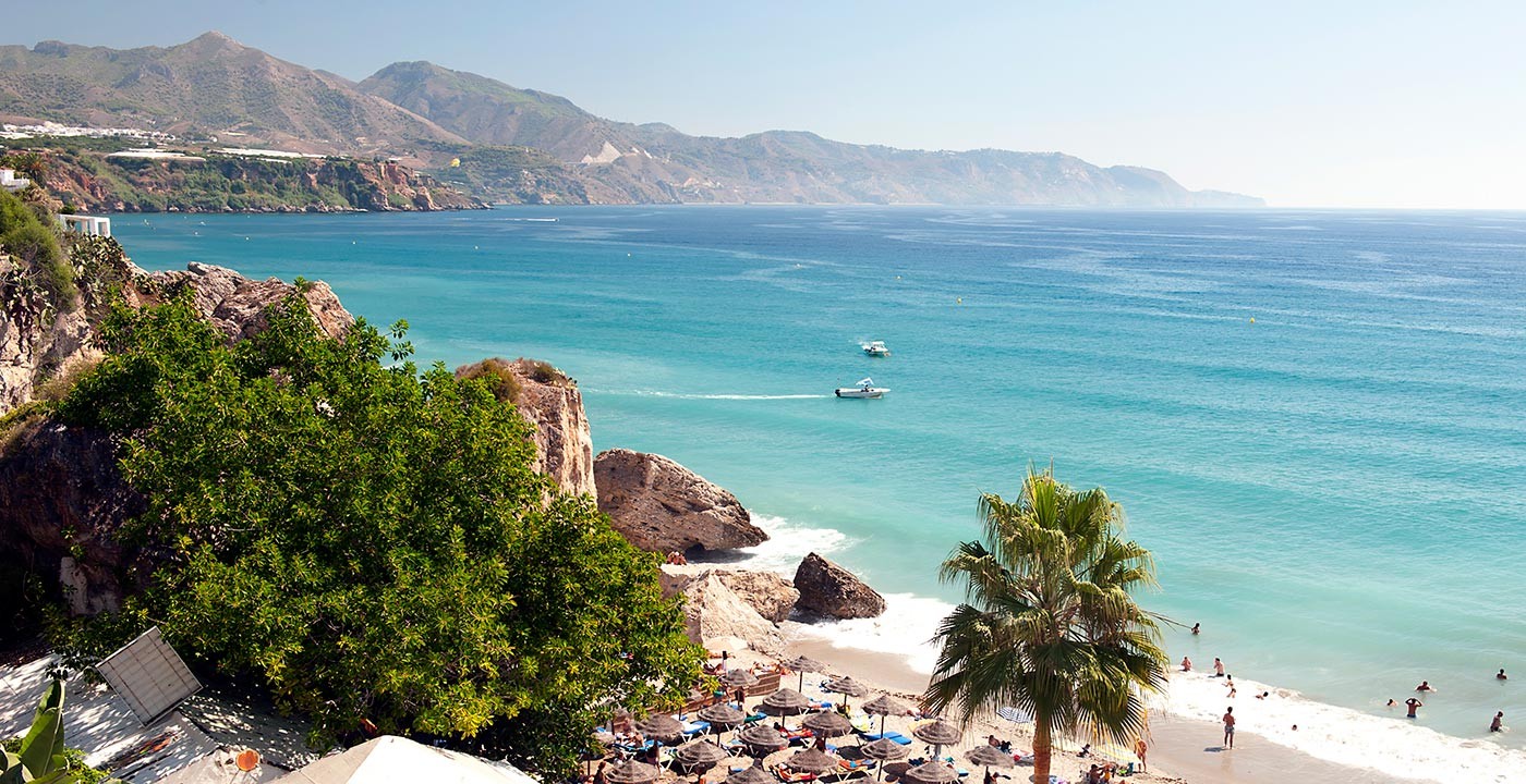 Five reasons that will make you want to go to Costa del Sol